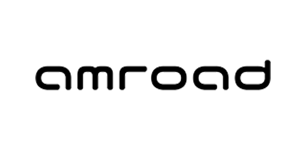 amroad Logo