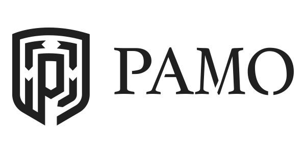 pamo Logo